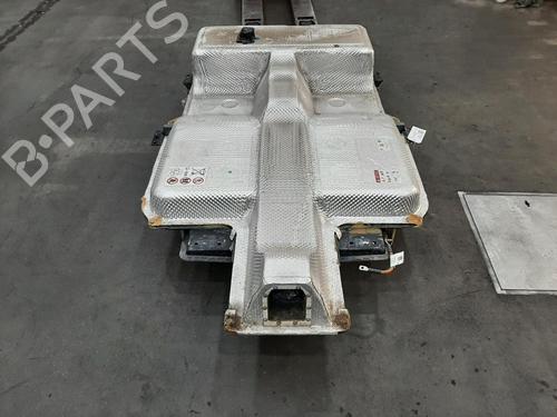 Battery SEAT Mii (KF1, KE1) electric | BP26838491E11 