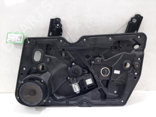 Used Front right window mechanism Front right window mechanism VW GOLF VI (5K1) 1.4 TSI (122 hp) 33555588 33555588