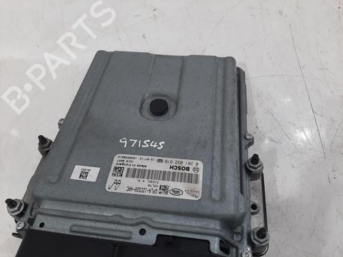 Control unit LAND ROVER RANGE ROVER SPORT II (L494) 4.4 SDV8 4x4 | BP26788948M11 