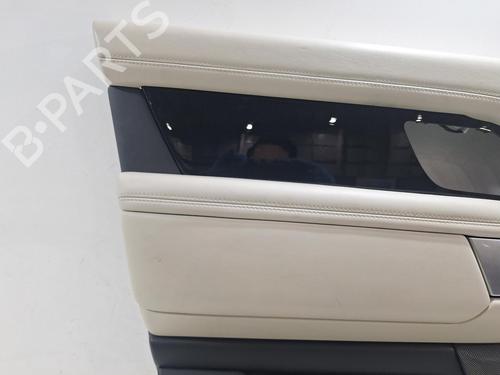 Front left panel LAND ROVER RANGE ROVER IV (L405) 4.4 SDV8 4x4 | BP32380351C58 - Image 3
