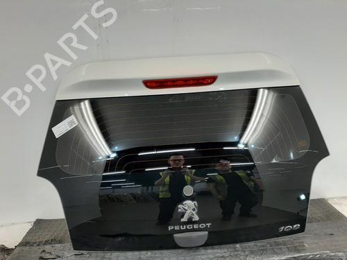 Used Tailgate Tailgate 38446793 38446793