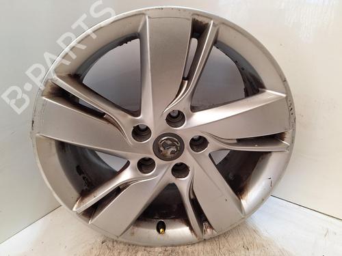 Used Rim Rim VAUXHALL ASTRA Mk VI (J) (P10) 1.7 CDTi (110 hp) 35768402 35768402