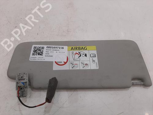 Other SEAT LEON ST (5F8) 1.6 TDI | BP34179581O1  - Image 5