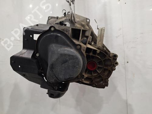 Gearbox FORD FOCUS III 1.6 Ti | BP40455222M3 - Image 5