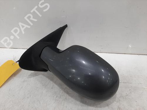 Left mirror NISSAN MICRA III (K12) 1.4 16V | BP26850304C26 