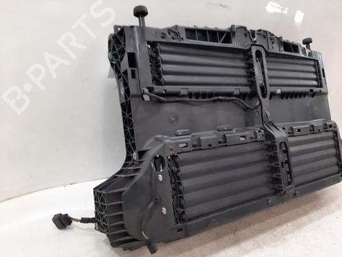 Front slam panel FORD FOCUS IV (HN) 1.0 EcoBoost mHEV | BP36985768C72 - Image 2