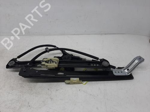 Used Front right window mechanism CUPRA ATECA (KH7, KHP, KBP) 2.0 TSI 4Drive (300 hp) 31360919