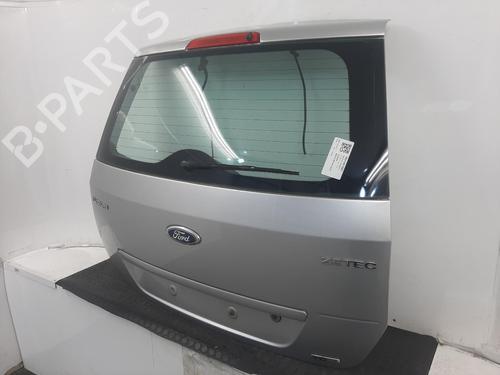 Tailgate FORD FUSION (JU_) 1.4 TDCi | BP27629676C6 