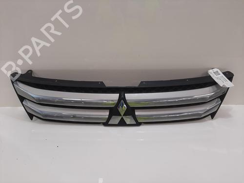 Used Grille Grille MITSUBISHI ECLIPSE CROSS (GK_, GL_) 1.5 T-Mivec (163 hp) 33839468 33839468