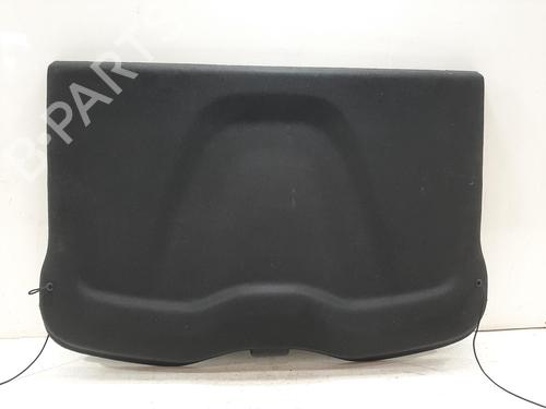 Used Rear parcel shelf VOLVO V40 Hatchback (525) D2 (120 hp) 30494996