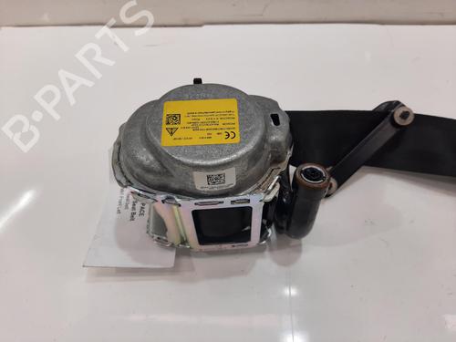 Front left seatbelt JAGUAR I-PACE (X590) EV400 AWD | BP36810651I26 - Image 5