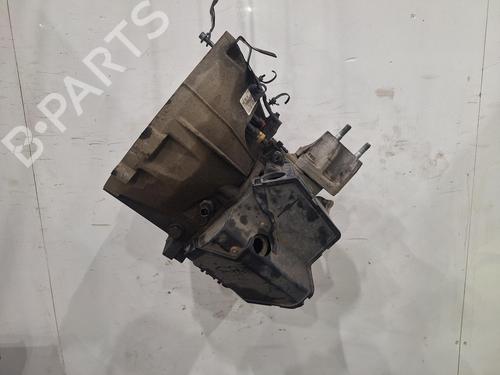Gearbox FORD FIESTA VI (CB1, CCN) 1.0 EcoBoost | BP39743611M3 - Image 3