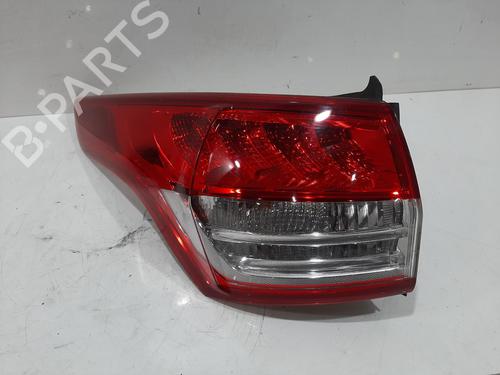 Used Left taillight Left taillight FORD KUGA II (DM2) 2.0 TDCi (150 hp) 36697095 36697095