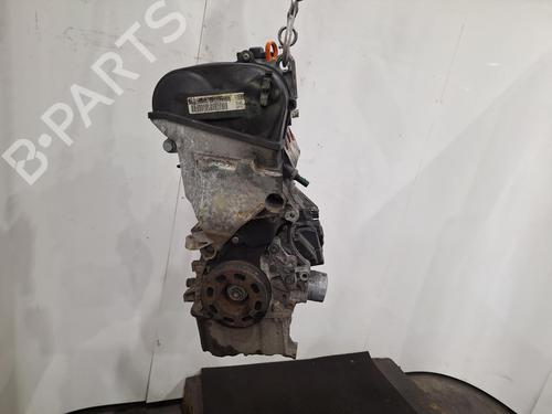 Motor SEAT Mii (KF1, KE1) 1.0 (60 hp) 32718784