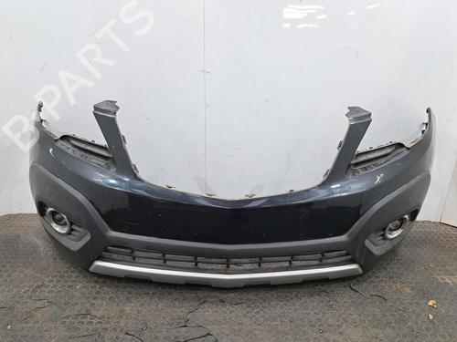 Pára-choques frente Pára-choques frente VAUXHALL MOKKA / MOKKA X (J13) 1.6 (116 hp) 39716209 39716209
