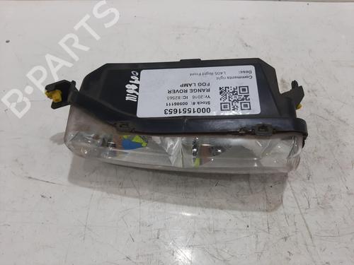 Used Other LAND ROVER RANGE ROVER IV (L405) 4.4 SDV8 4x4 (340 hp) 30141954