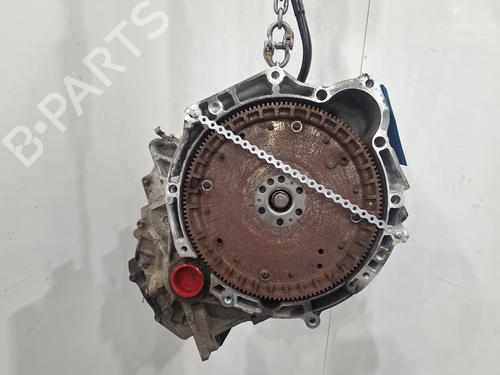Gearkasse FORD FIESTA VI (CB1, CCN) 1.4 (97 hp) 31628632