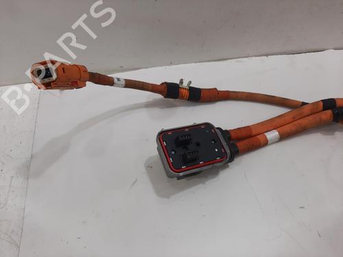 Control unit JAGUAR I-PACE (X590) EV400 AWD | BP30119430M11 