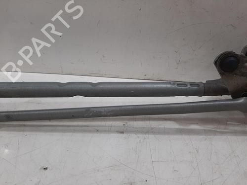 Front wiper motor VAUXHALL ASTRA Mk VII (K) (B16) 1.6 CDTi | BP30360036M29