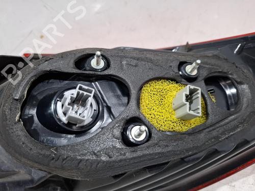 Left taillight MAZDA CX-5 (KE, GH) 2.2 D (KE2FW) | BP38595124C34 - Image 5
