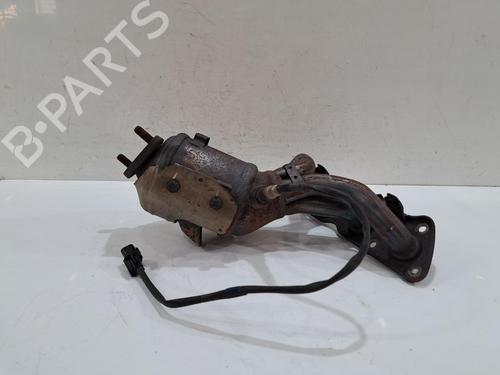 Used Catalyst Catalyst KIA VENGA (YN) 1.6 CVVT (125 hp) 36154312 36154312