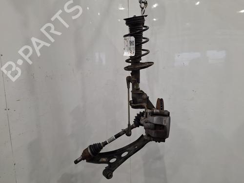 Jambe de force avant gauche VAUXHALL CORSA Mk V (F) 1.2 (101 hp) 32324430