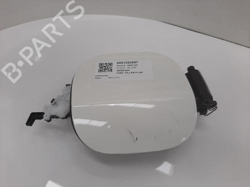 fuel-flap-nissan-qashqai-iii-j12-2021-26826029 main image