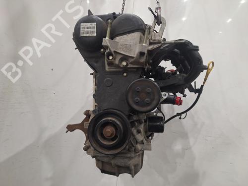Engine FORD FIESTA VI (CB1, CCN) 1.25 | BP39561352M1 - Image 4