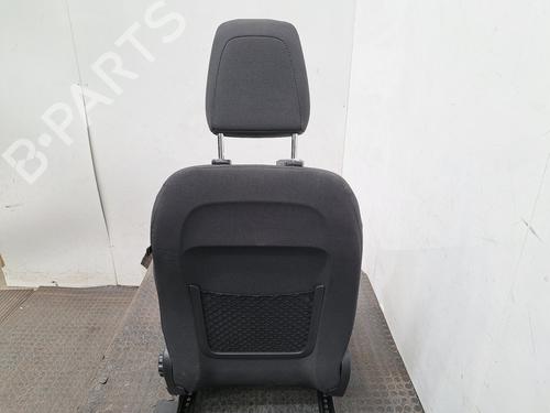 Left front seat FORD FOCUS IV (HN) 1.5 EcoBlue | BP38288944C15 - Image 6