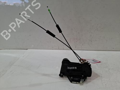 Used Front right lock Front right lock 38969837 38969837