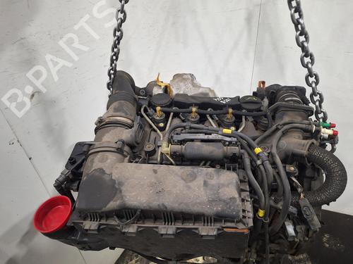 Engine CITROËN C3 Picasso (SH_) 1.6 HDi | BP38412398M1 - Image 5