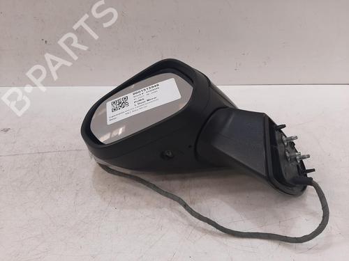 Used Left mirror FORD PUMA (J2K, CF7) 1.0 EcoBoost mHEV (125 hp) 29236540