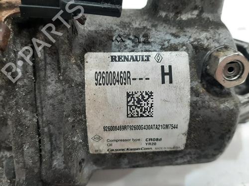 AC compressor DACIA SANDERO III 1.0 TCe 90 | BP39413399M34 - Image 2