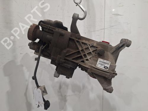Used Rear differential Rear differential 38083669 38083669