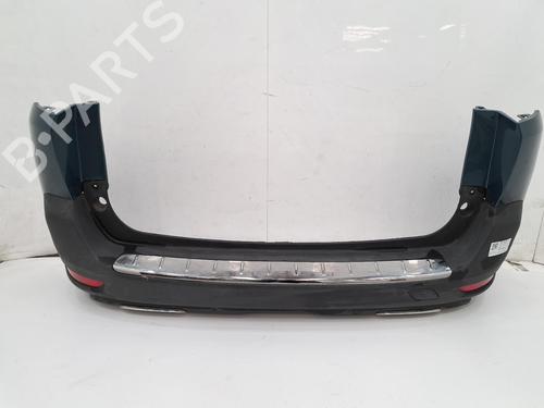 Used Rear bumper Rear bumper 38265956 38265956