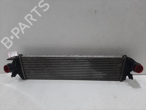 Intercooler FORD FOCUS IV (HN) 1.0 EcoBoost (125 hp) 30721630