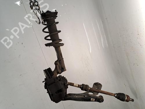 Used Right front suspension HYUNDAI i30 FASTBACK (PDE, PDEN) 1.4 T-GDI (140 hp) 26841737