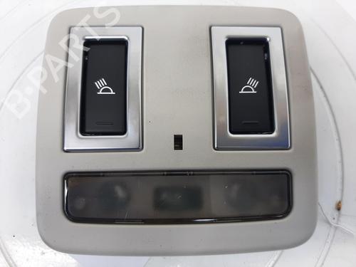 Used Interior roof light JAGUAR I-PACE (X590) EV400 AWD (400 hp) 26776699