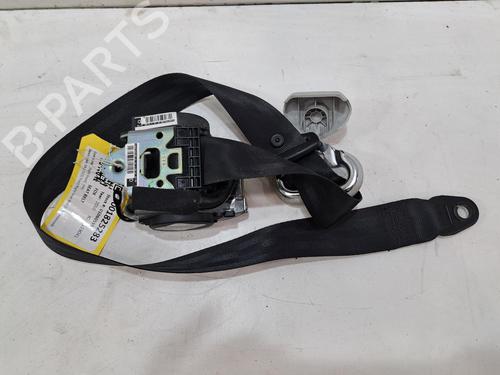 Used Front left seatbelt Front left seatbelt 38970014 38970014