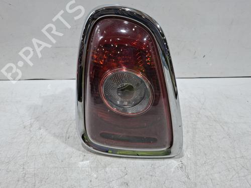 Achterlicht links Achterlicht links 38701996 38701996