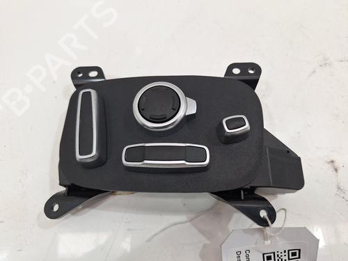 Elektronische module LAND ROVER RANGE ROVER IV (L405) 4.4 SDV8 4x4 (340 hp) 26745285