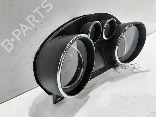 Instrument cluster VAUXHALL CASCADA Convertible (W13) 2.0 CDTI | BP28053083C47 