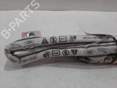 Other JAGUAR I-PACE (X590) EV400 AWD | BP29945746O1