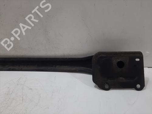 Stoßstangenträger hinten FORD FIESTA VI (CB1, CCN) 1.6 Ti | BP29882422C73 
