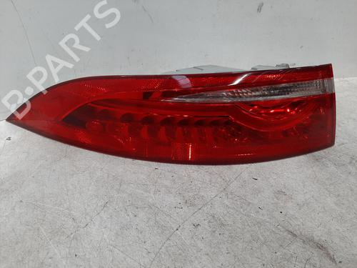 Left taillight JAGUAR XF II (X260) 2.0 D | BP26842109C34 