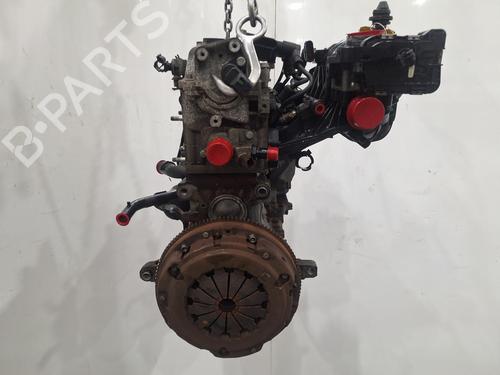 Motor FORD KA (RU8) 1.2 (69 hp) 32215106