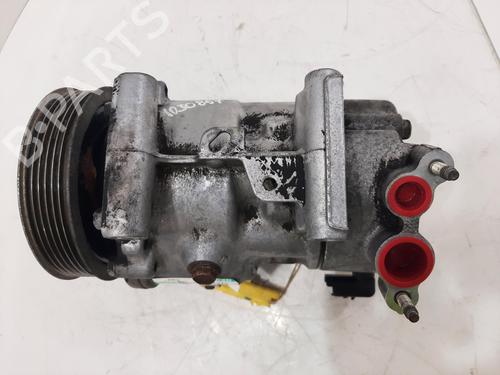 AC-Kompressor CITROËN C3 Picasso (SH_) 1.6 HDI 90 | BP29883479M34