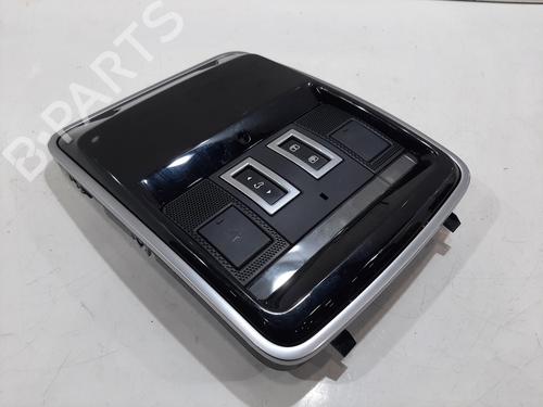Interior roof light LAND ROVER RANGE ROVER SPORT II (L494) 3.0 SDV6 4x4 | BP29397487I8 
