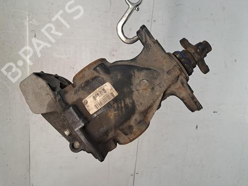 Rear differential BMW 1 (F20) 116 i | BP26869991M24 