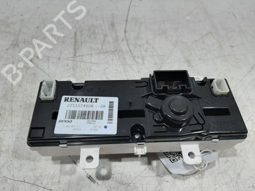 Climate control VAUXHALL MOVANO Mk II (B) VAN (X62) 2.3 CDTI FWD (FV) | BP36662189I5 - Image 4